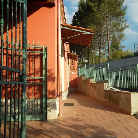 Casa Morello