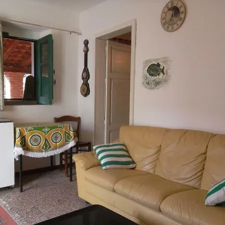 Casa Morello Librizzi