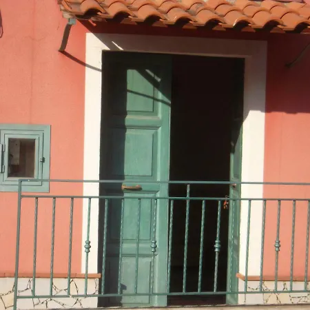 Frühstückspension Casa Morello *