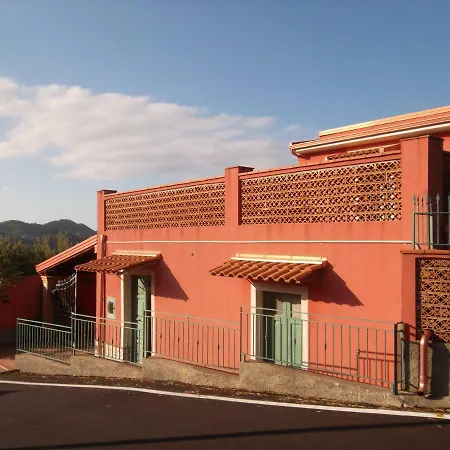 Casa Morello Frühstückspension *