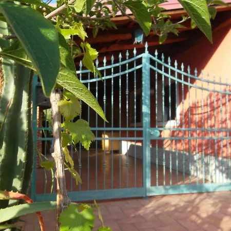Frühstückspension Casa Morello *