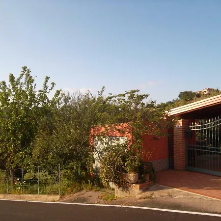 Casa Morello * Librizzi