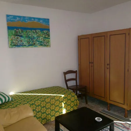 Frühstückspension Casa Morello *